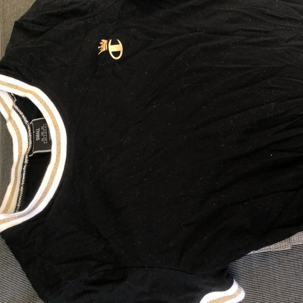champion shirt
